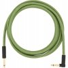 Fender Festival 099-0910-062 Pure Hemp GRN 10' / 3m kabel instrumentalny